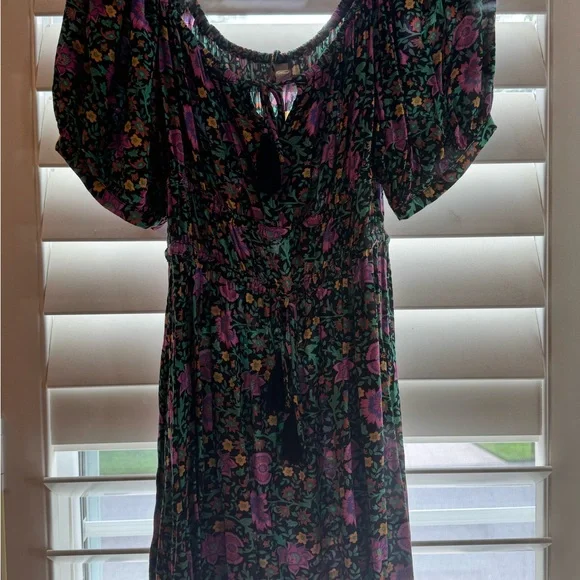 Spell Village mini forest - Picture 1 of 6